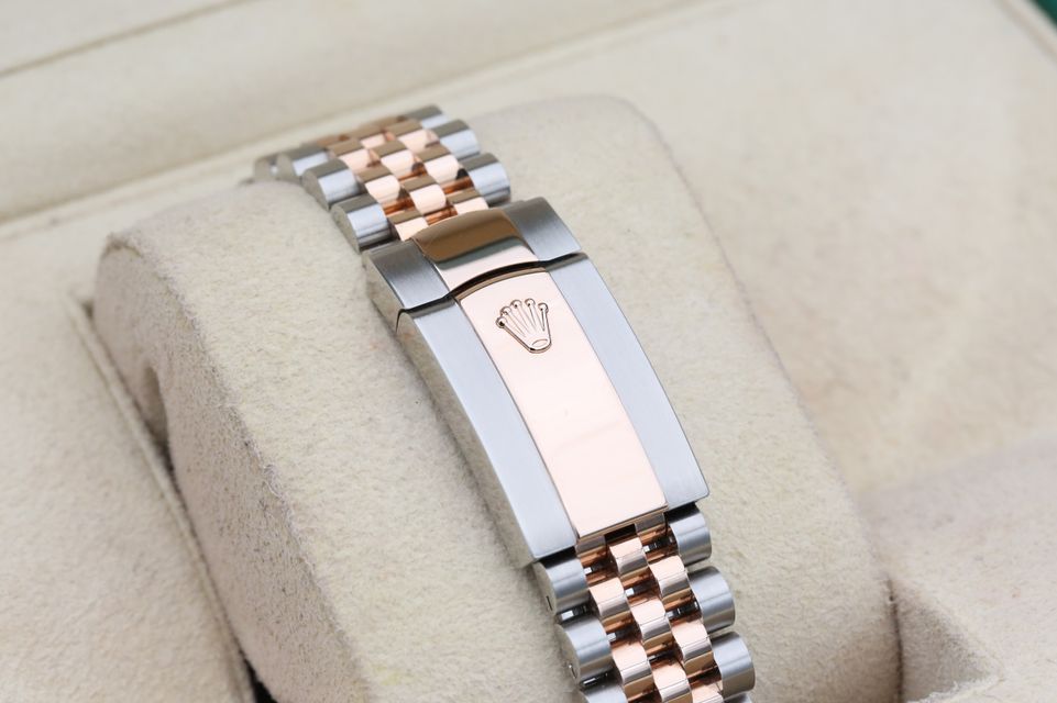 Rolex Datejust 41 126331 Image 3